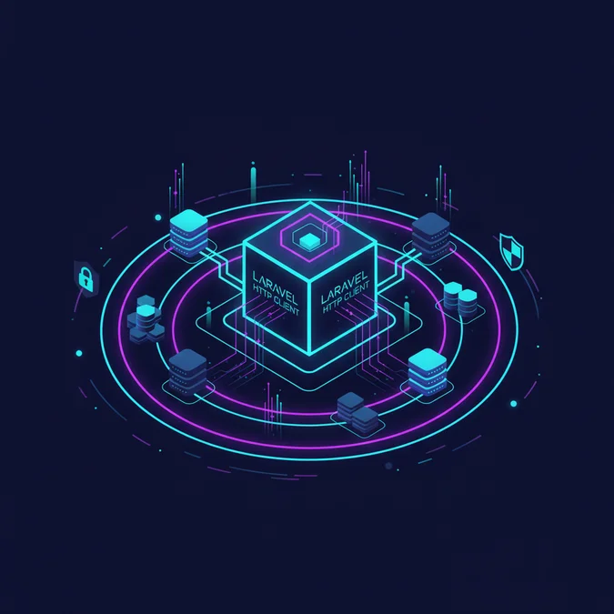 laravel http client