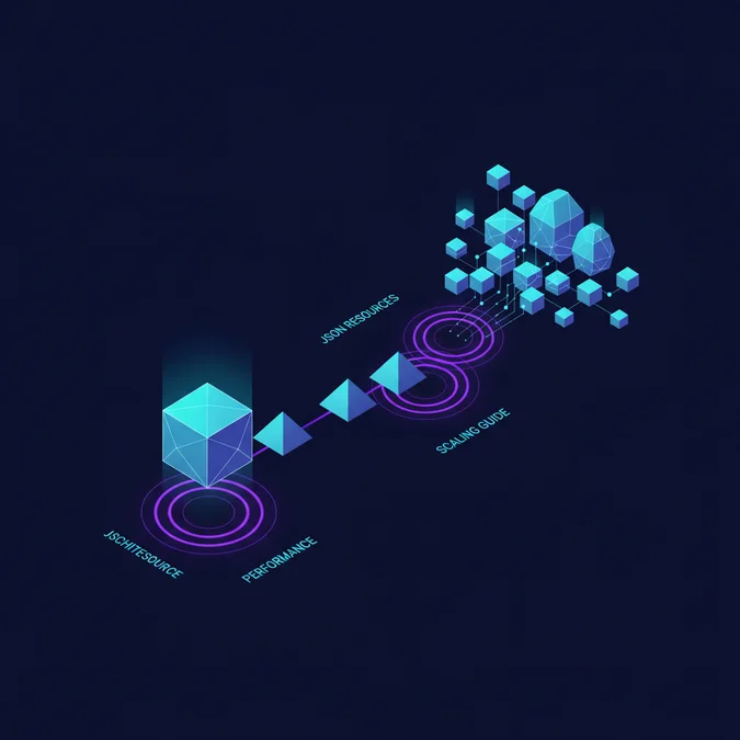 Laravel JSON Resources: Architecture, Performance, and Scaling Guide