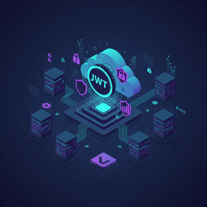 Laravel JWT Authentication: Cryptographic Design and Hardening