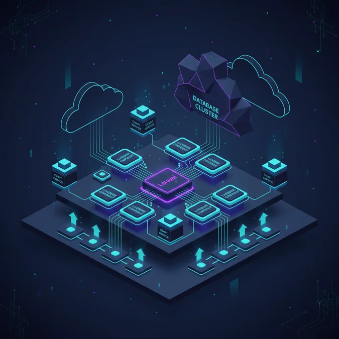 Building Scalable Laravel Livewire Charts: Architecture and Systems