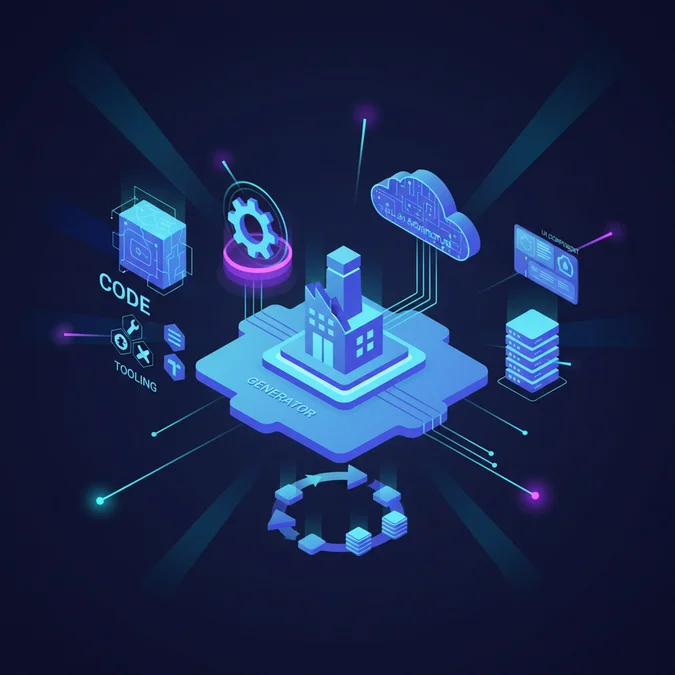 Laravel Livewire CRUD Generator Mechanics, Tooling, and Architecture
