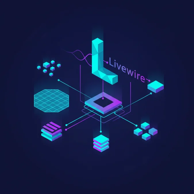 Laravel Livewire Starter Kit Architecture and Engineering Blueprint