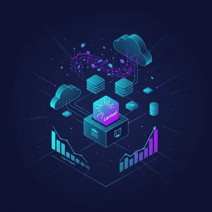 Laravel Octane on GitHub: Production Architecture and Cost Analysis