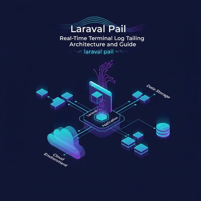 Laravel Pail: Real-Time Terminal Log Tailing Architecture and Guide