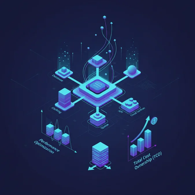 Laravel PHP Framework: Technical Architecture, Performance, and TCO