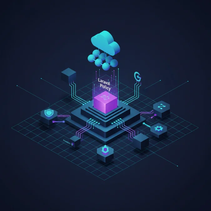 Laravel Policy Architecture: Authorization Mechanics and Scalability