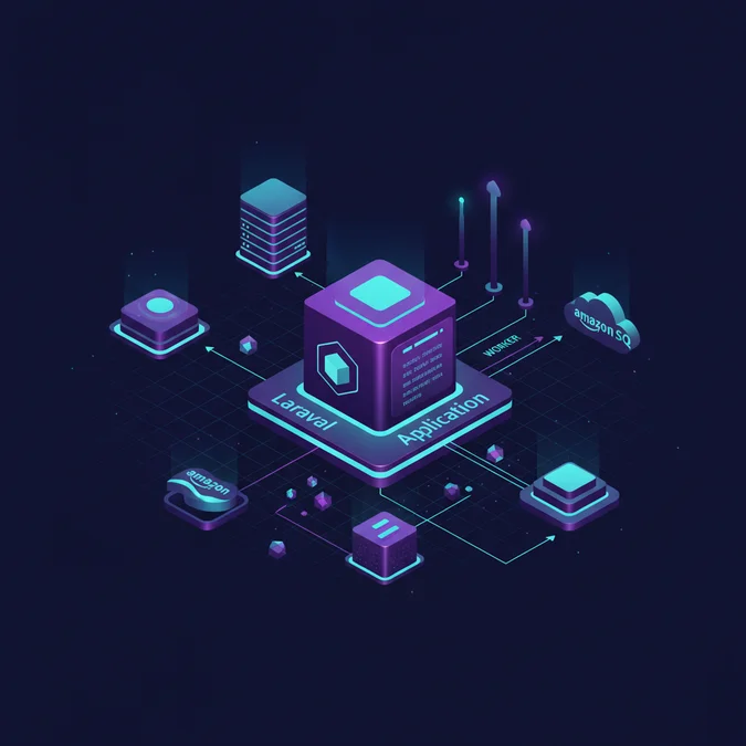 Laravel Queue Drivers: Architecture, Performance, and Implementation