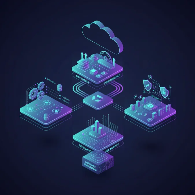Laravel Relationship Architecture: Mechanics, Performance, and Security