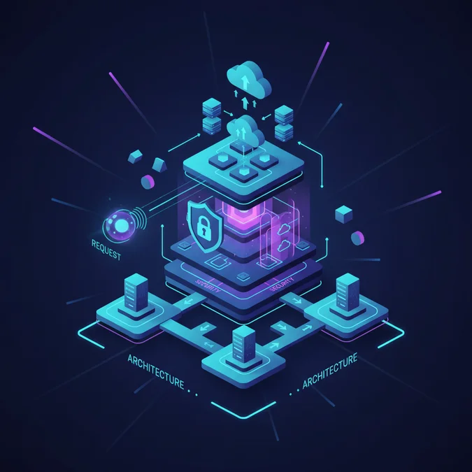 Mastering the Laravel Request Lifecycle: Architecture, Security, and Scale