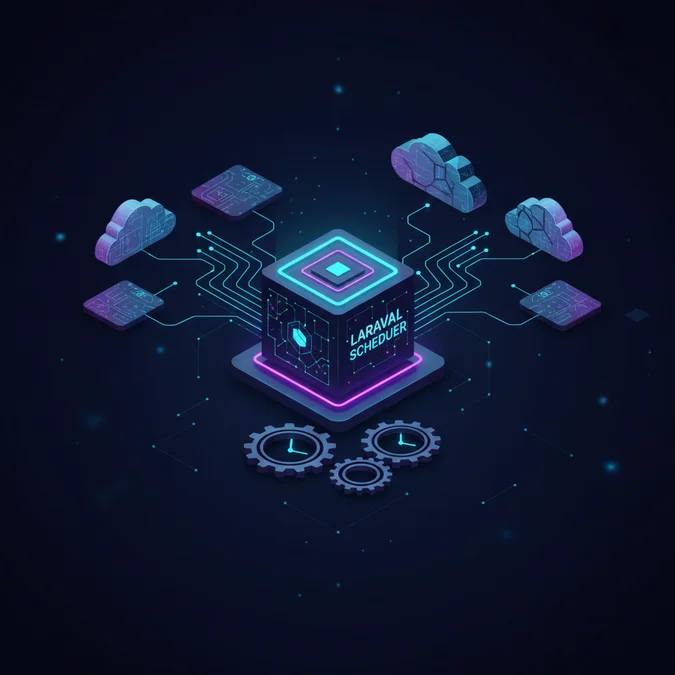 Mastering the Laravel Scheduler Across Distributed Cloud Systems