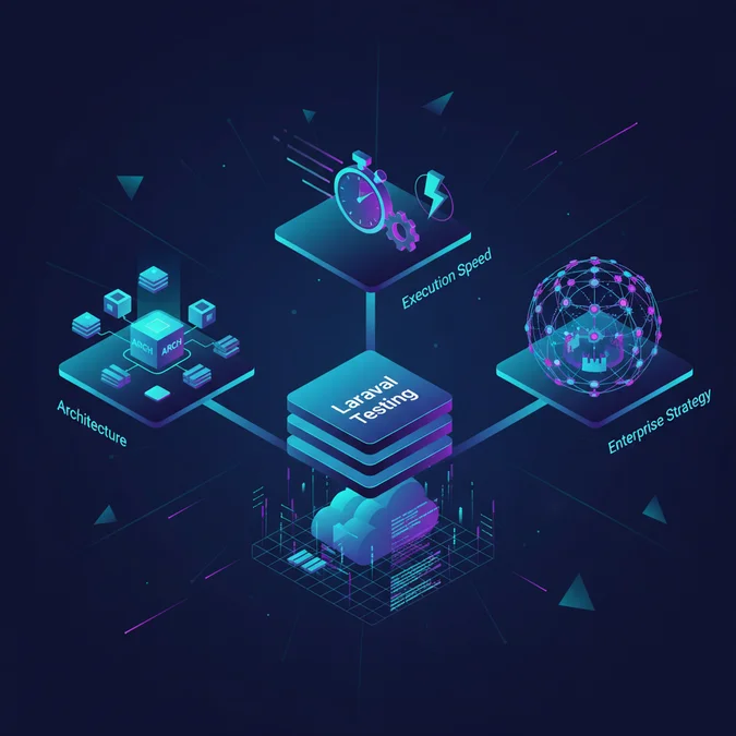 laravel testing
