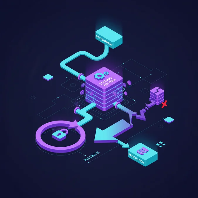 laravel update