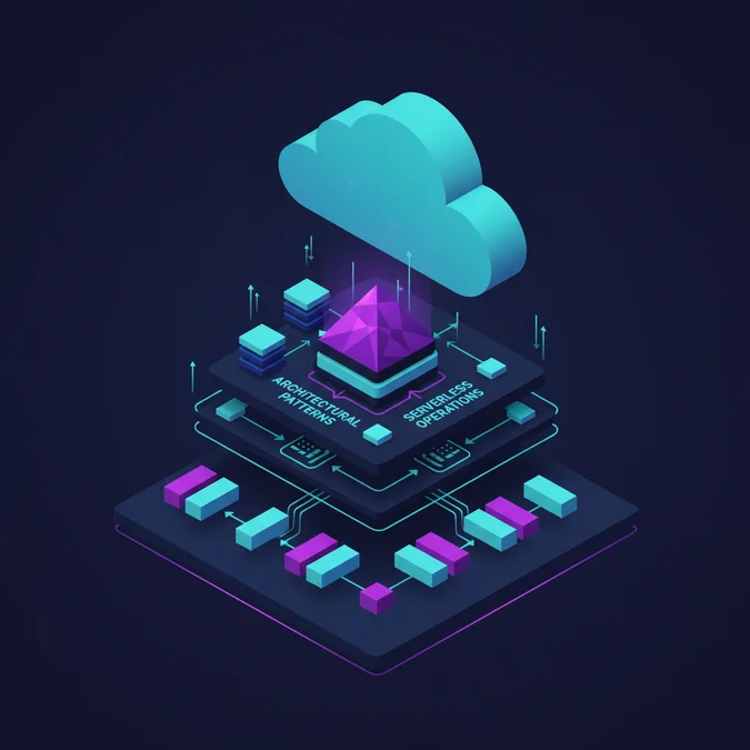 Laravel Vapor Docs: Architectural Patterns and Serverless Operations