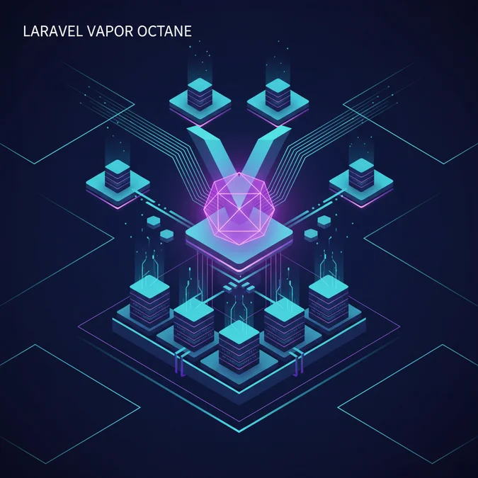 Laravel Vapor Octane: High-Performance Serverless PHP Architecture