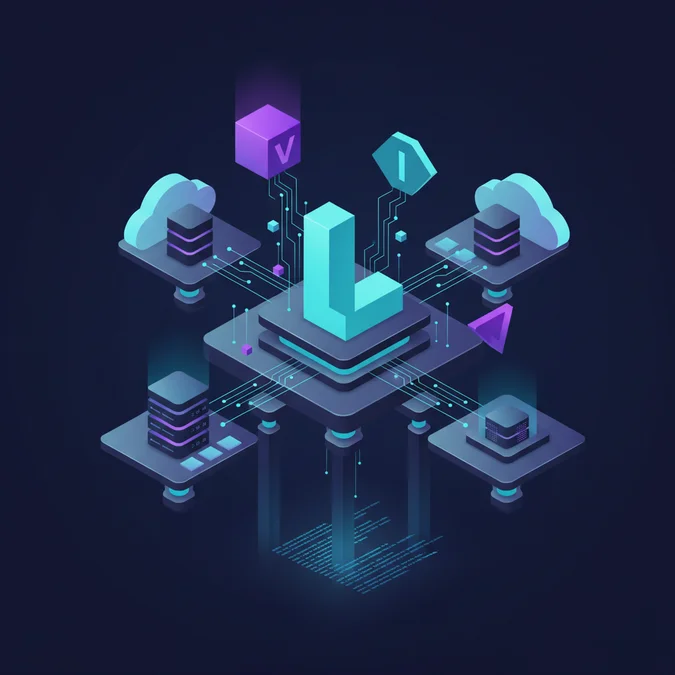 Building Scalable Systems with Laravel, Vue, and Inertia.js