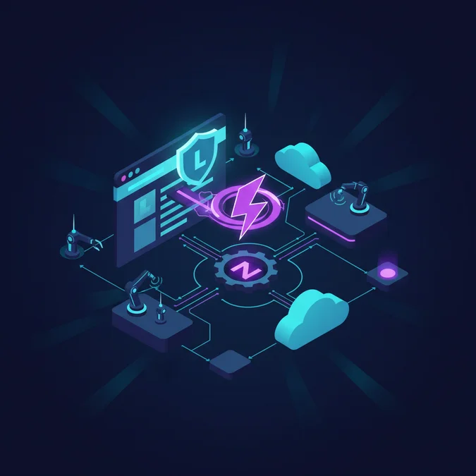 Laravel Zap: Automated Security Scans and Zapier Integration Guide