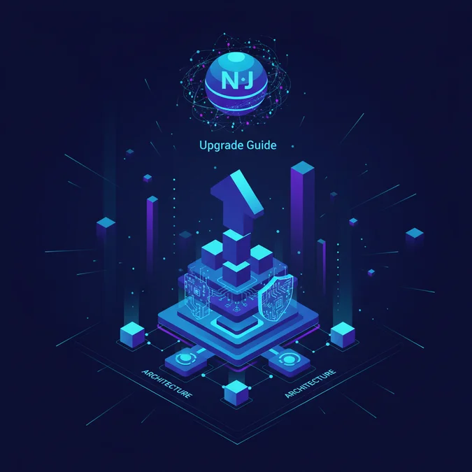 What Is the Latest Version of Next.js? Architecture, Security, and Upgrade Guide