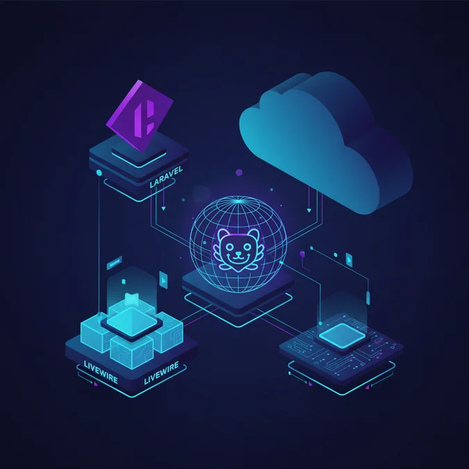 Exploring Laravel Livewire on GitHub: Architecture and Code Internals