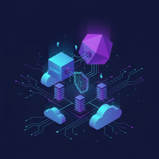 Lumen and Laravel: Microframework Architecture, Security, and Trade-offs