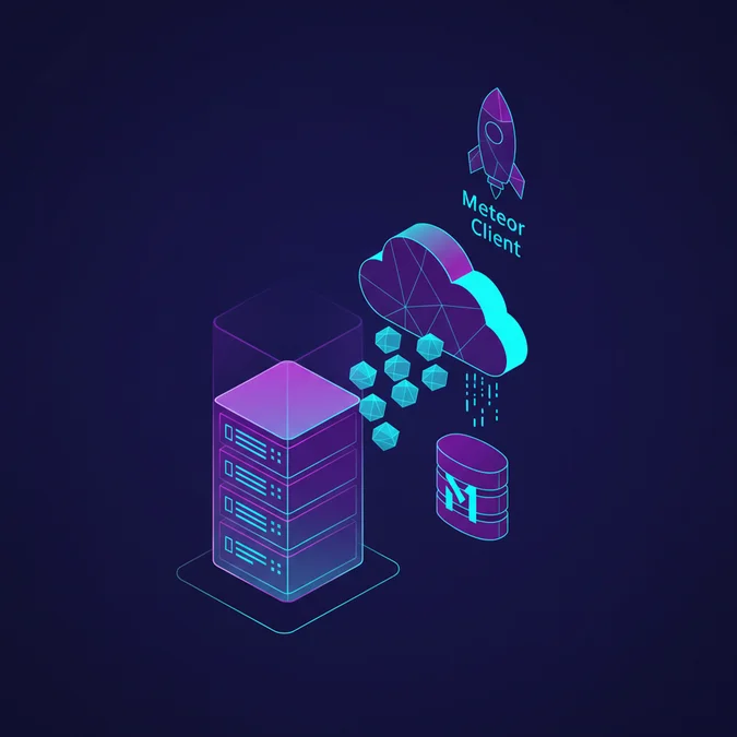 Deploying Meteor Client Bundles on Laravel Forge