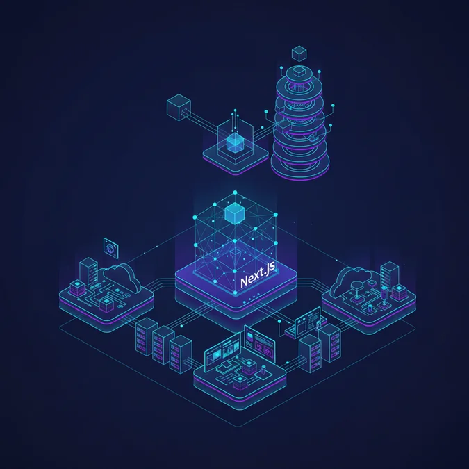 Next js npm Architecture, Registry Management, and Production Operations