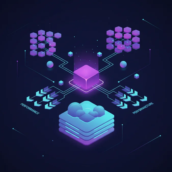 Node.js Crawler Frameworks: Architecture, Performance, and Scaling
