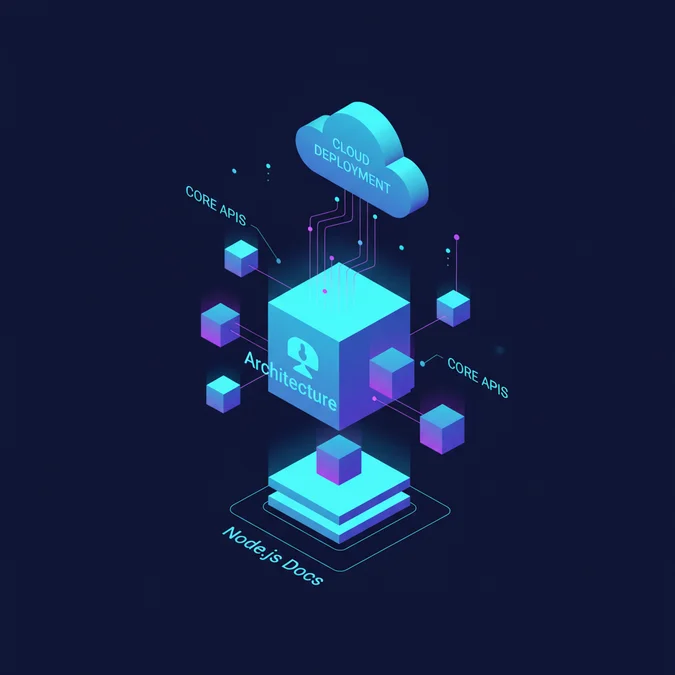 node js docs