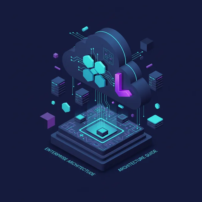Using shadcn/ui with Laravel: Modern Enterprise Architecture Guide