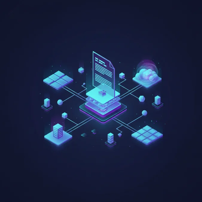 Writing a Software Architecture Document That Scales Engineering Teams