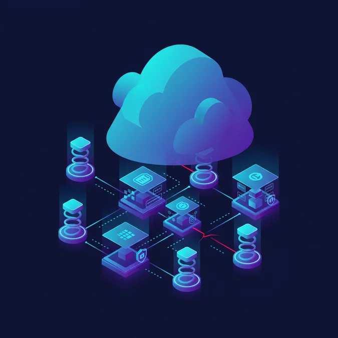 Designing Fault-Tolerant Spring Boot Microservices Under Scale