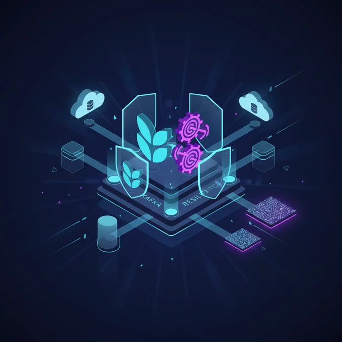 Architecting Resilient Spring Kafka Pipelines for Modern Systems