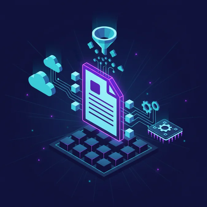 How to Build a Technical Requirements Document for Complex Systems