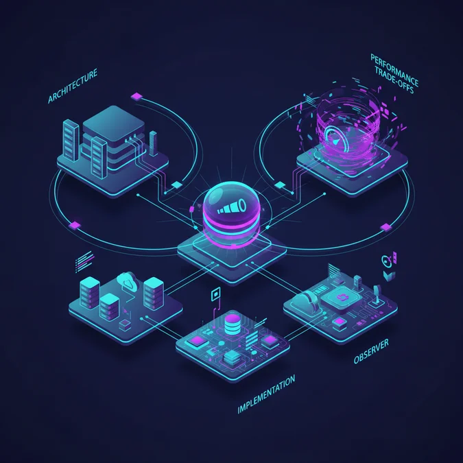 Laravel Telescope: Architecture, Performance Trade-Offs, and Implementation