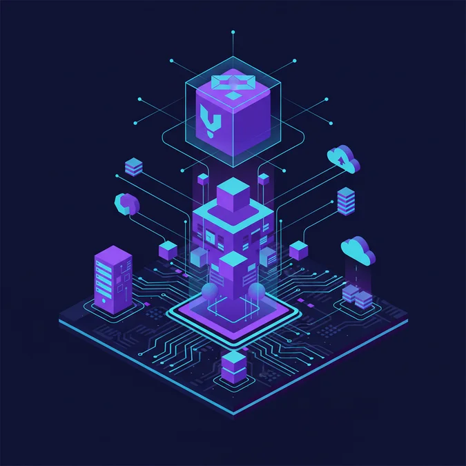 Architecting High-Performance Systems with the Unity 3D API