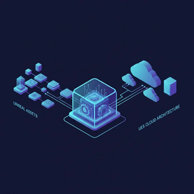 Production Engineering Guide to Auditing and Optimizing Unreal Assets in UE5