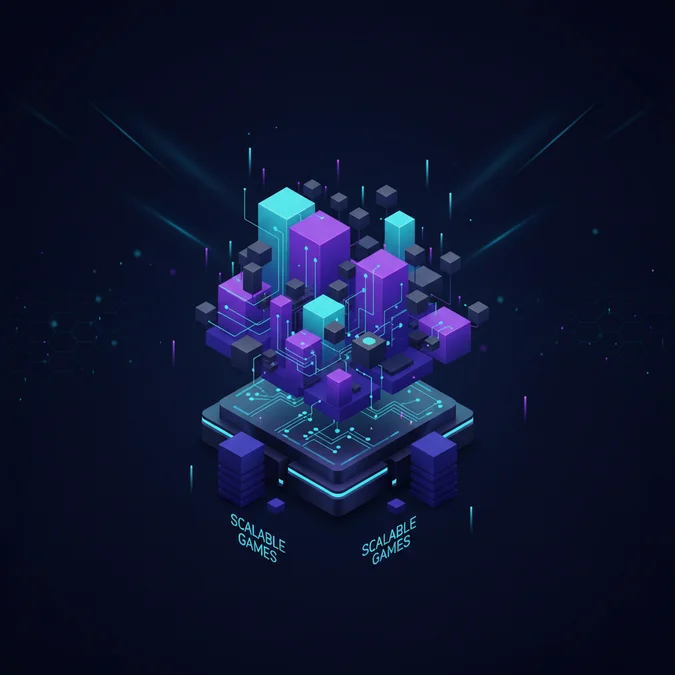 Mastering Unreal Blueprint Architecture for Scalable Games