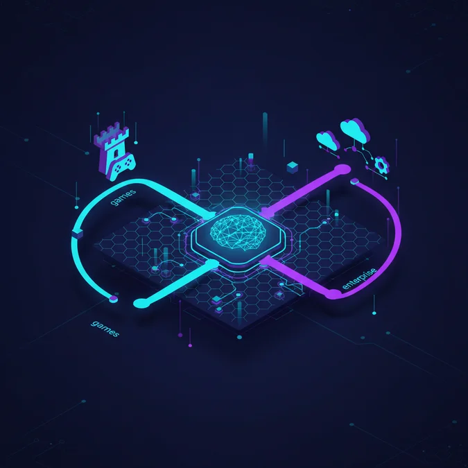 Land High-Paying Unreal Engine Jobs Across Games and Enterprise