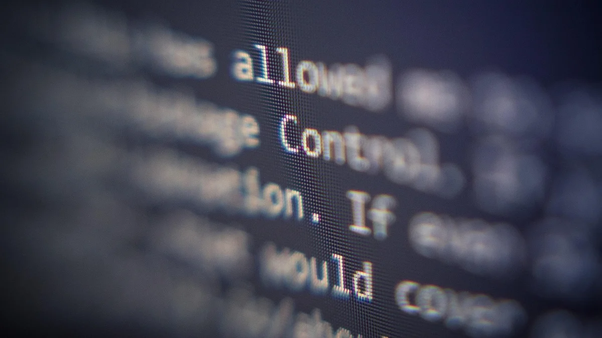 UTF-8 vs ASCII: Character Encoding Explained