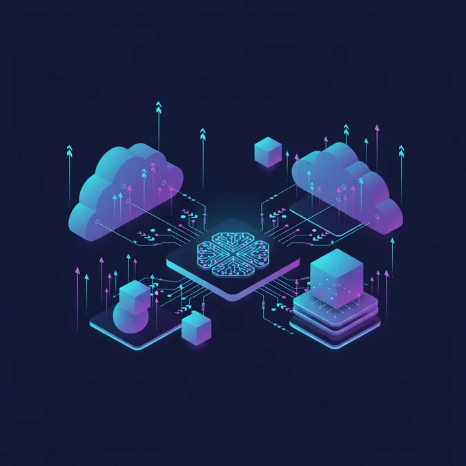 How Vectors in Data Field Architectures Power Scalable AI Systems