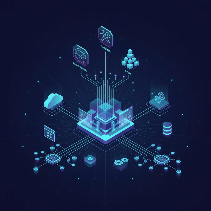 web application create