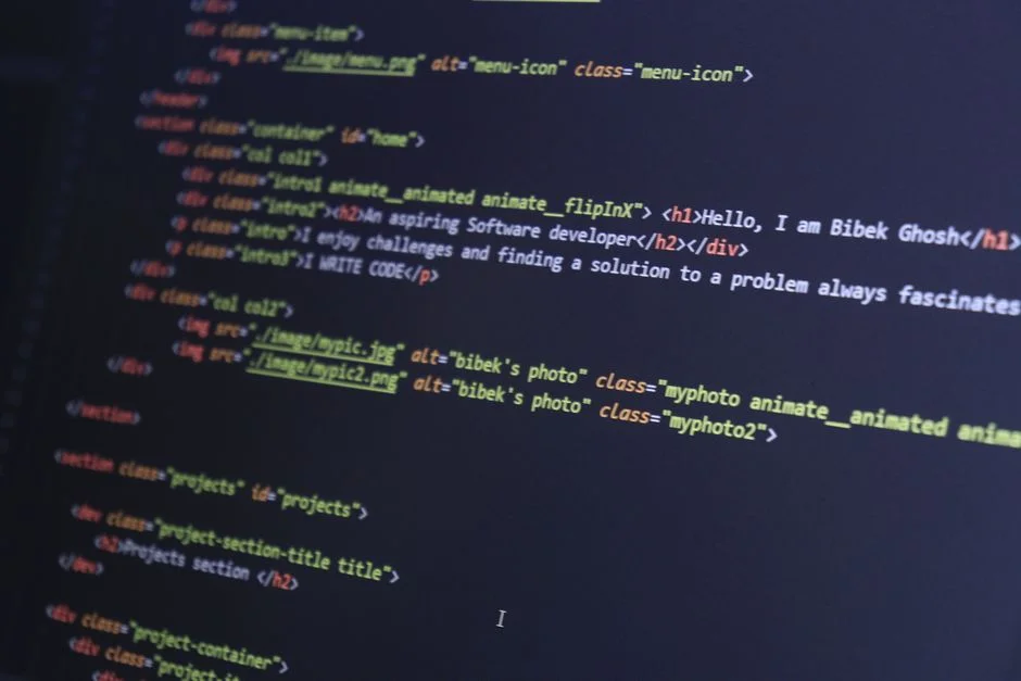 Architecting High-Performance Website Menus: Patterns and Benchmarks